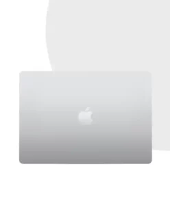 Apple MacBook Air 15 M2 2023 Silver | MC Solution BD