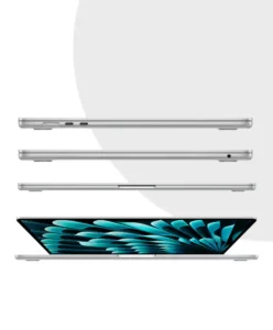 Apple MacBook Air 15 M2 2023 Silver | MC Solution BD