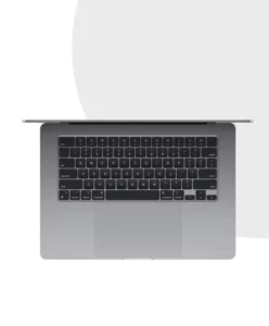 Apple MacBook Air 15 M2 2023 Space Gray | MC Solution BD