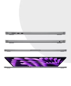 Apple MacBook Air 15 M2 2023 Space Gray | MC Solution BD