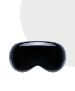 Apple Vision Pro | MC Solution BD