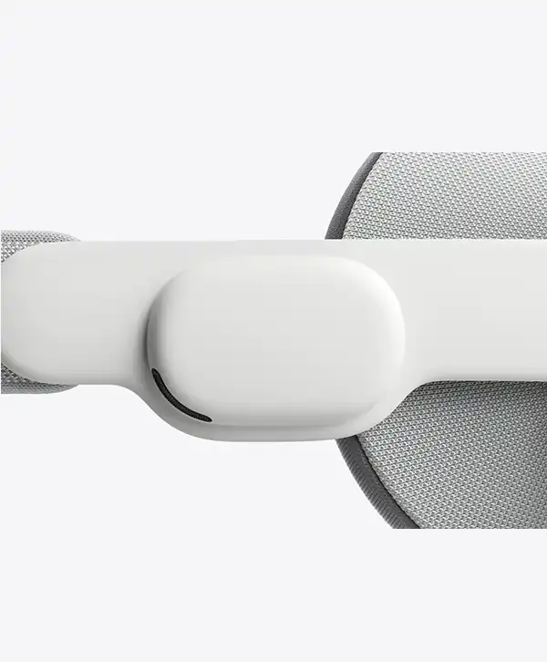 Apple Vision Pro The First Spatial Computer from Apple | VR Headset 7 Apple Vision Pro | MC Solution BD