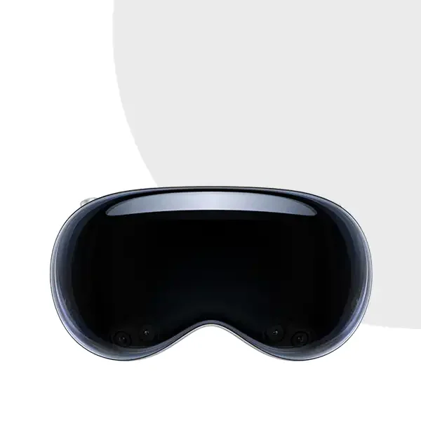 Apple Vision Pro | MC Solution BD