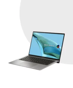 Asus ZenBook S 13 OLED UX5304V 2023 Basalt Grey | MC Solution BD