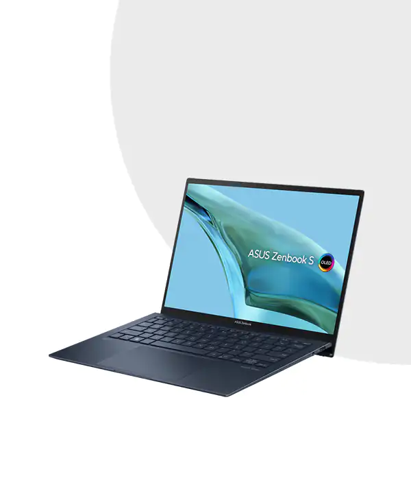 Asus ZenBook S 13 OLED UX5304V 2023 Ponder Blue | MC Solution BD