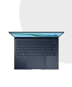 Asus ZenBook S 13 OLED UX5304V 2023 Ponder Blue | MC Solution BD