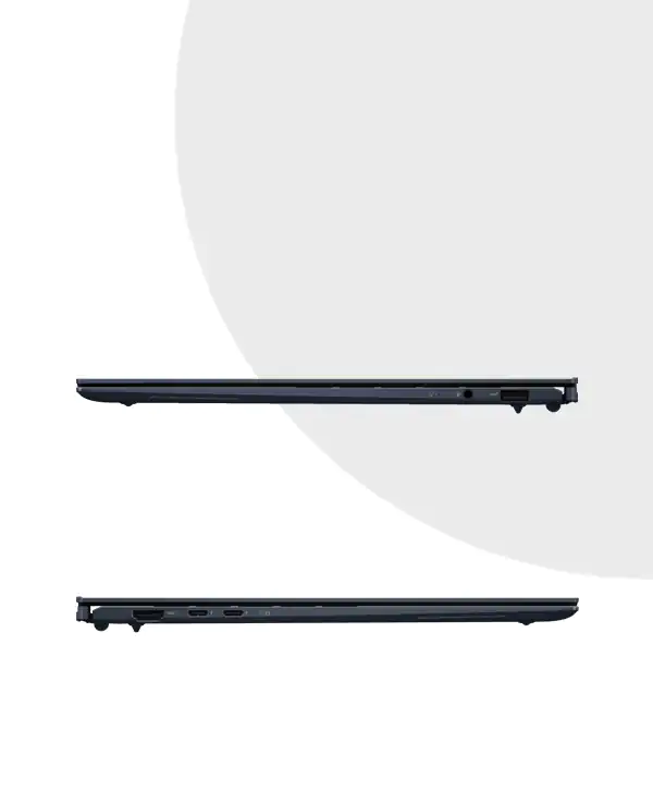 Asus ZenBook S 13 OLED UX5304V 2023 Ponder Blue | MC Solution BD