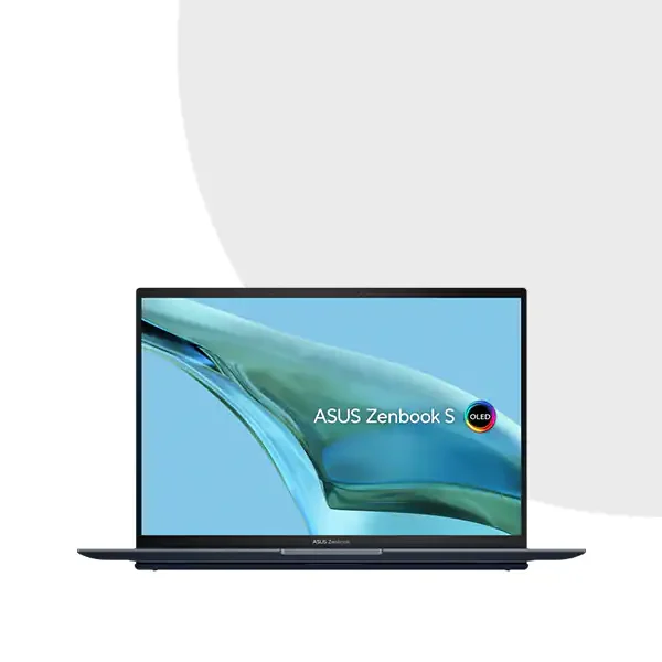 Asus ZenBook S 13 OLED UX5304V-ANQ197 2023 Ponder Blue | MC Solution BD