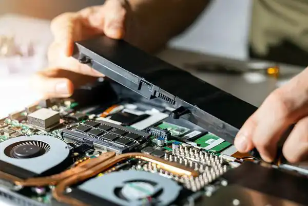 Battery life-Things to consider before buying a gaming laptop