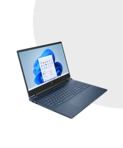 HP Victus 16-r00 2023 Gaming Laptop Performance blue | MC Solution BD