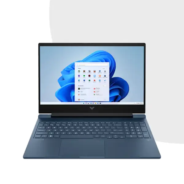 HP Victus 16-r003 2023 Gaming Laptop Performance blue | MC Solution BD