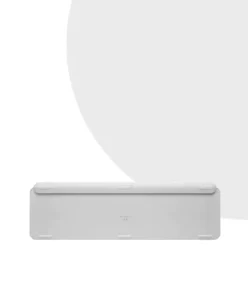 Logitech MX KEYS S Keyboard 2023 Pale Gray price in Bangladesh | MC Solution BD