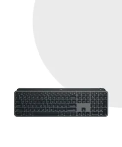 Logitech MX KEYS S Keyboard 2023 price in Bangladesh | MC Solution BD