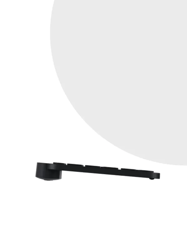 Logitech MX KEYS S Full size Wireless Keyboard 2023 | Logitech Master Series 9 Logitech MX KEYS S Keyboard 2023 black price in Bangladesh | MC Solution BD