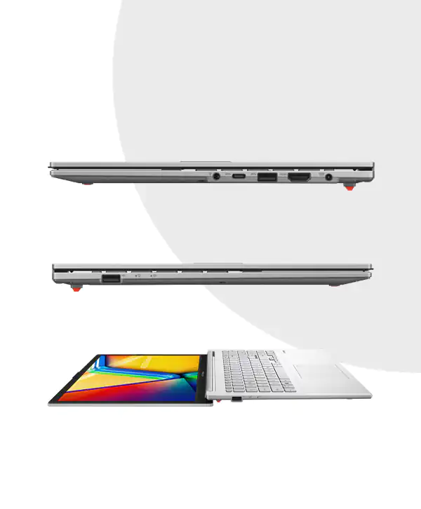 ASUS Vivobook Go 15 E1504 2023 MC Solution BD 2