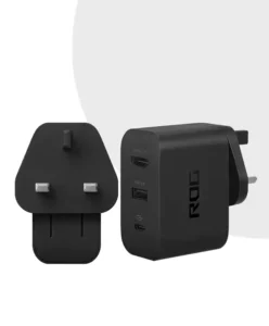 Asus ROG Gaming Charger Dock price in Bangladesh | MC Solution BD