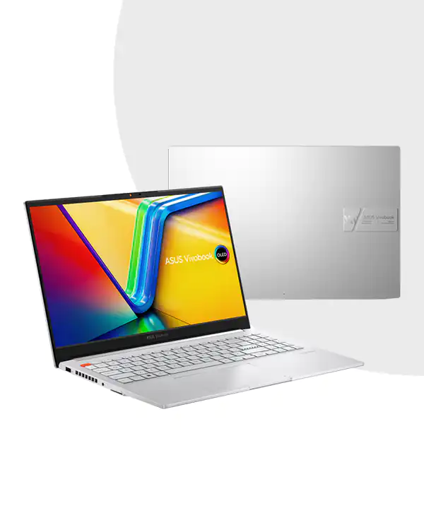 Asus Vivobook Pro 15 OLED K6502 2023 | MC Solution BD