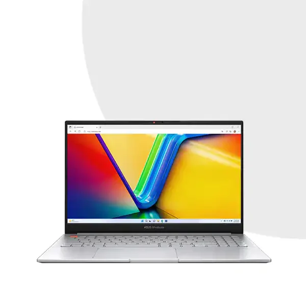 Asus Vivobook Pro 15 OLED K6502VU 2023 | MC Solution BD
