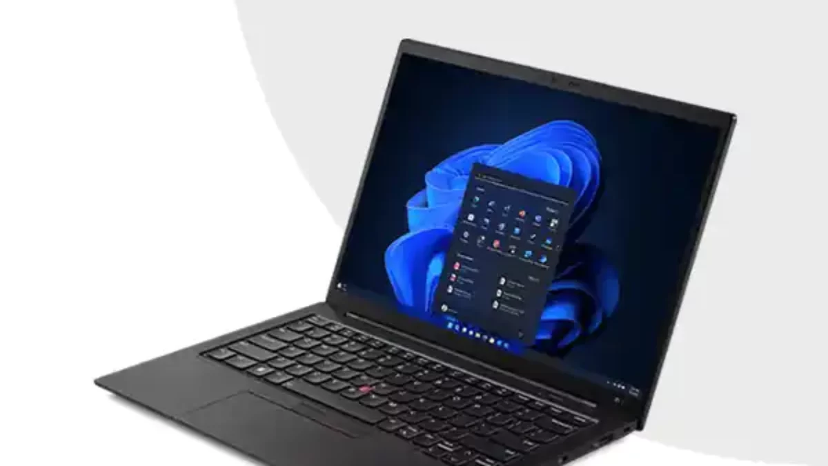 Lenovo ThinkPad X1 Carbon Gen 11 i7 Touch 2023 | MCSBD