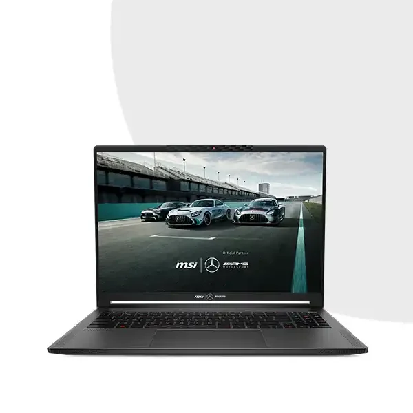 MSI Stealth 16 Mercedes-AMG Motorsport Edition Gaming Laptop in Bangladesh | MC Solution BD