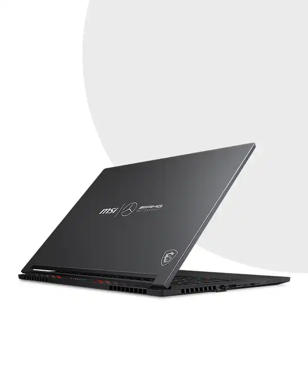 MSI Stealth 16 Mercedes-AMG Motorsport Edition Gaming Laptop | 16" UHD+ | 13th Gen Intel® Core™ i9-13900H | 64GB DDR5 | 2TB SSD | RTX™ 4070 8GB GDDR6 | W11 Pro 7 MSI Stealth 16 Mercedes-AMG Motorsport Edition Gaming Laptop in Bangladesh | MC Solution BD
