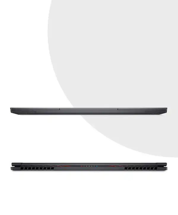 MSI Stealth 16 Mercedes-AMG Motorsport Edition Gaming Laptop | 16" UHD+ | 13th Gen Intel® Core™ i9-13900H | 64GB DDR5 | 2TB SSD | RTX™ 4070 8GB GDDR6 | W11 Pro 11 MSI Stealth 16 Mercedes-AMG Motorsport Edition Gaming Laptop in Bangladesh | MC Solution BD