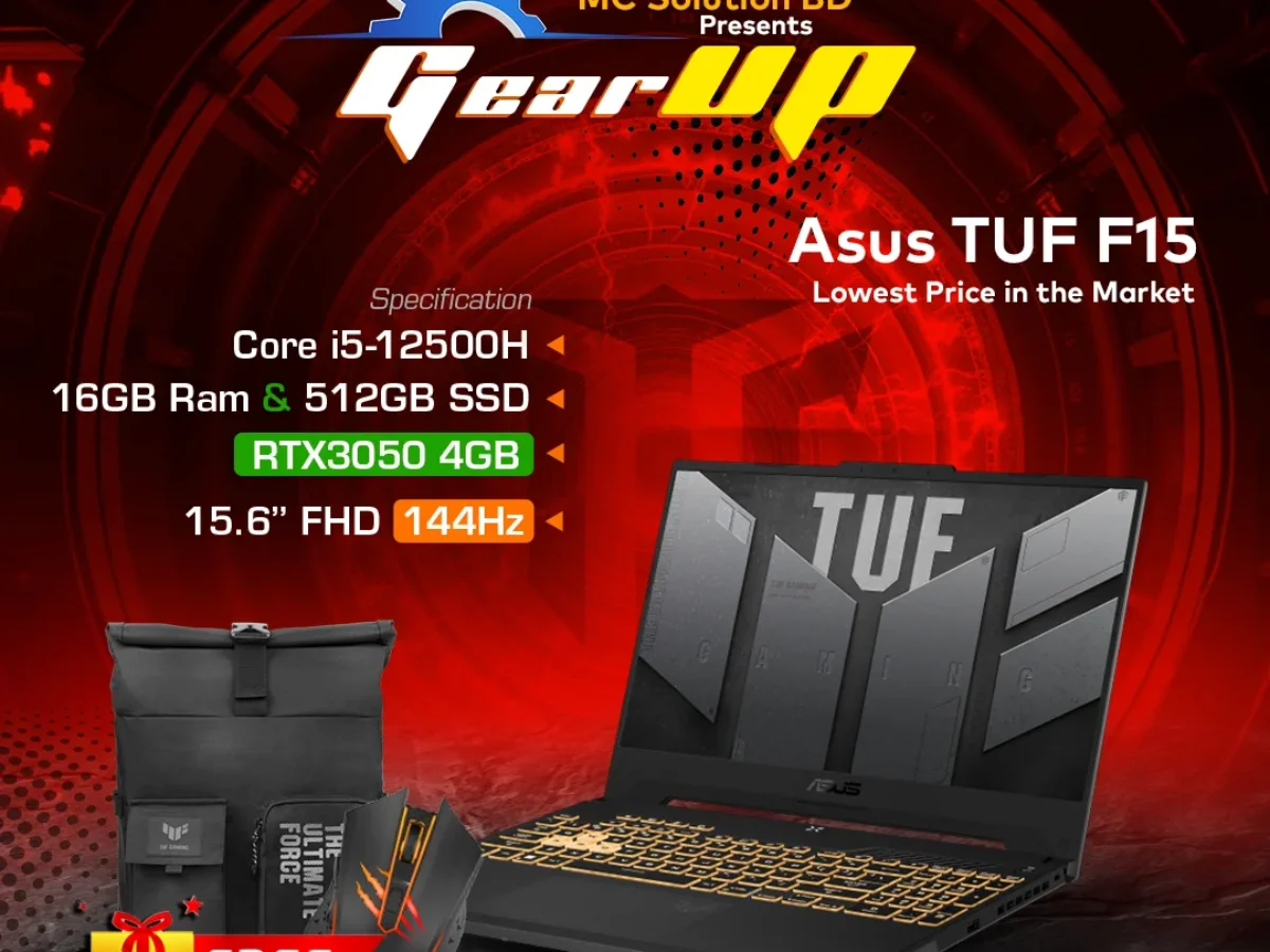 Asus Rog Asus Tuf Fx505dt Ryzen Specs Asus TUF F15 FX507ZC Gaming