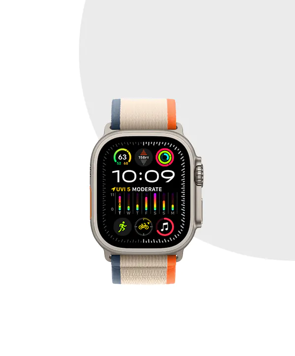 Apple Watch Ultra 2