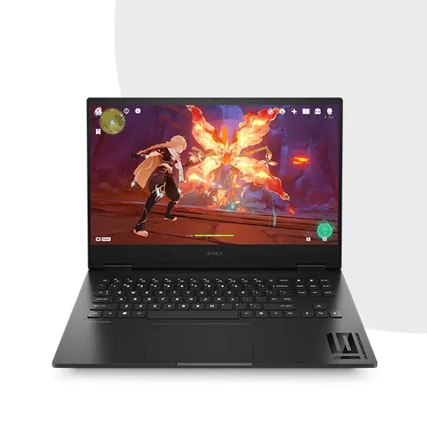HP OMEN 16-Wf0120TX Gaming Laptop | MC Solution BD