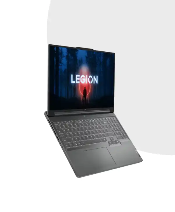 LEGION SLIM 5 9EMJ Gaming Laptop 2023 | MC Solution BD