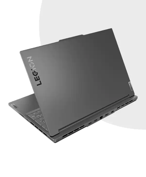 Lenovo LEGION SLIM 5 9EMJ Gaming Laptop 2023 | MC Solution BD