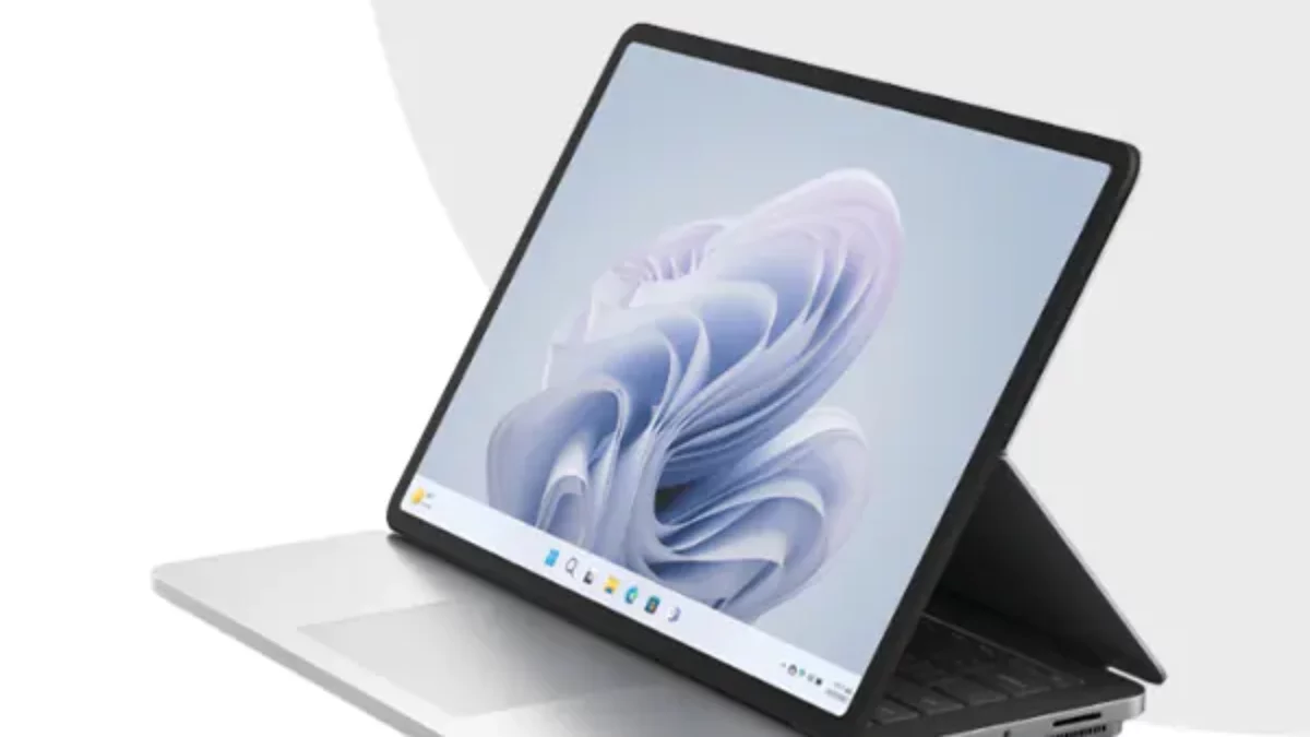 Microsoft Surface Laptop Studio 2 RTX 4050 | MC Solution BD