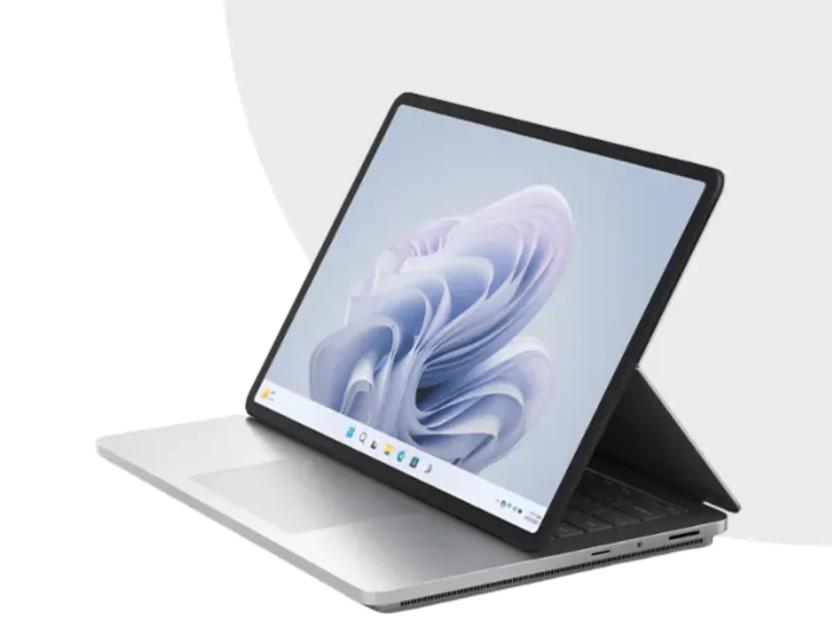 1点限りRTX4050モデル　Surface Laptop Studio 2 マイクロソフト Surface Laptop Studio 2 14.4インチ プラチナ [RTX