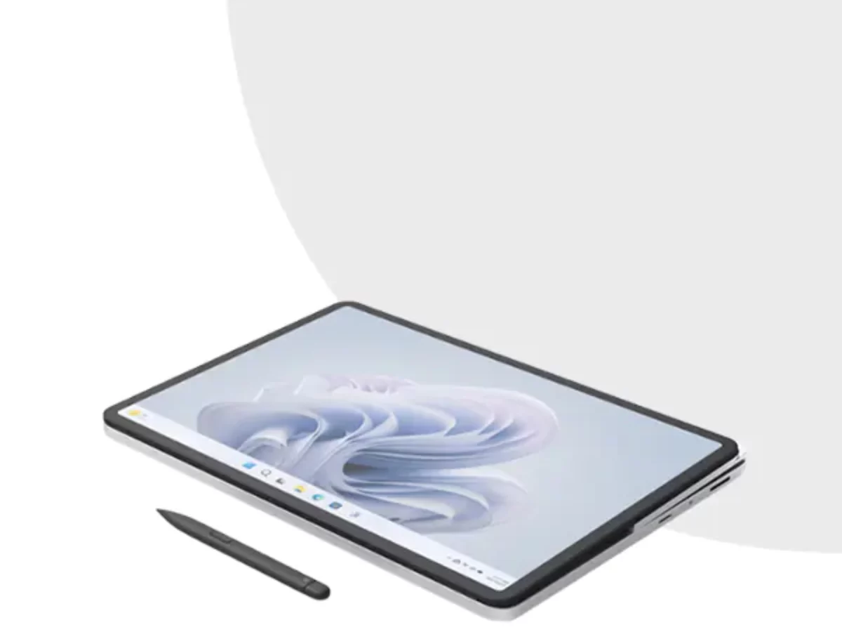 Microsoft Surface Laptop Studio 2 RTX 4060