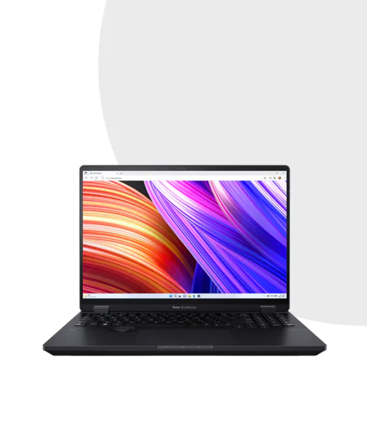 ASUS ProArt StudioBook Pro 16 OLED W7604J3D MC Solution BD