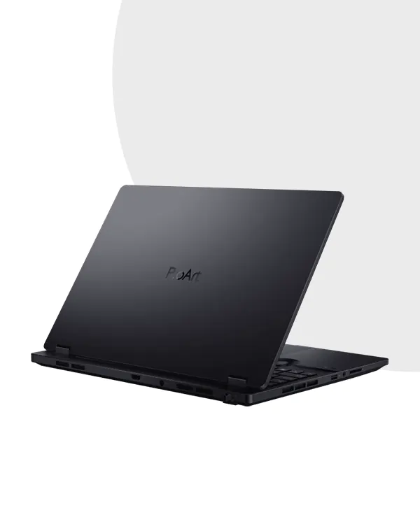 ASUS ProArt StudioBook Pro 16 OLED W7604J3D | 16" OLED 120Hz Touch |13th Gen Intel i9-13980HX | 64GB DDR5 | 2TB SSD | RTX A3000 8GB GDDR6 | W11 7 ASUS ProArt StudioBook Pro 16 OLED W7604J3D price in Bangladesh | MC Solution BD
