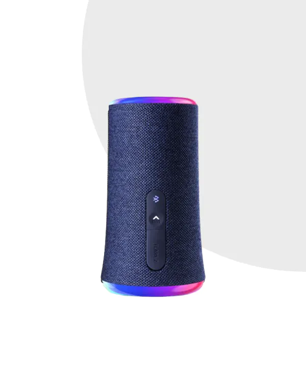 Anker SoundCore Flare 2 Portable Bluetooth Speaker 4 Anker SoundCore Flare 2 Portable Bluetooth Speaker price in Bangladesh | MC Solution BD