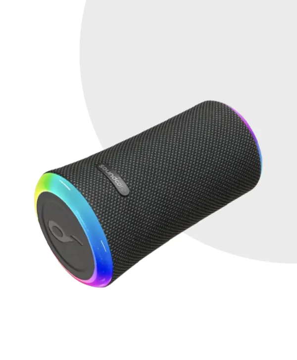 Anker SoundCore Flare 2 Portable Bluetooth Speaker 5 Anker SoundCore Flare 2 Portable Bluetooth Speaker price in Bangladesh | MC Solution BD