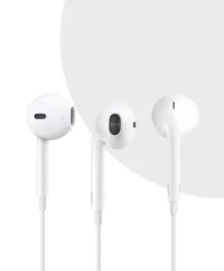 Apple EarPods USB-C 2023 price in Bangladesh | MC Solution BD