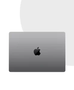 MacBook Pro 14 M3 2023 Space Gray Price in Bangladesh | MC Solution BD