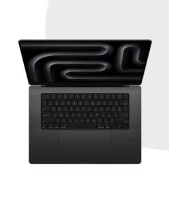 MacBook Pro M3 2023 Space Black Price in Bangladesh | MC Solution BD