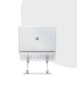 WIWU S700 Ergonomic Adjustable Laptop Stand price in Bangladesh | MC Solution BD