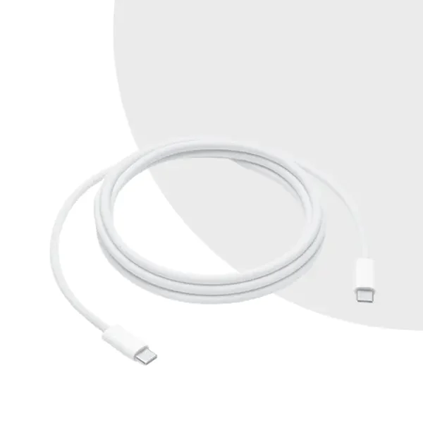 Apple 240W USB-C Charge Cable (2m) MU2G3 Price in Bangladesh | MC Solution BD