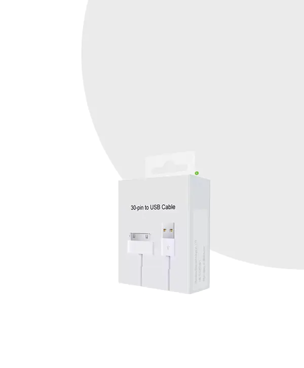 Apple 30-pin to USB Cable 4 Apple 30 pin to USB Cable MA591 price in Bangladesh MC Solution BD 1
