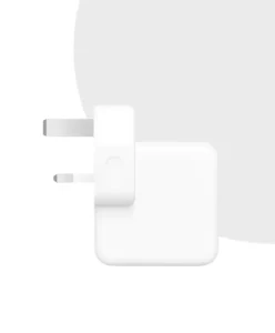 Apple 35W Dual USB-C Port Power Adapter MNWP3 price in Bangladesh | MC Solution BD