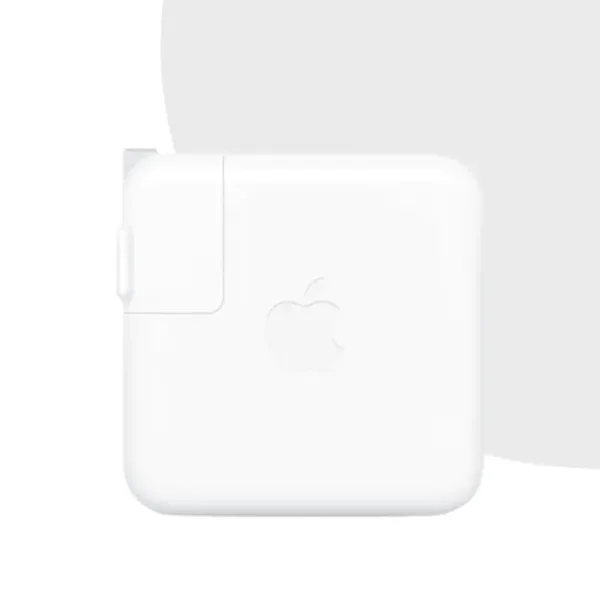 Apple 70W USB-C Power Adapter price in Bangladesh | MC Solution BD
