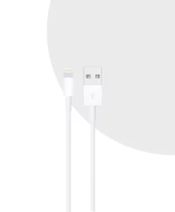 Apple Lightning to USB Cable price in Bangladesh | MC Solution BD
