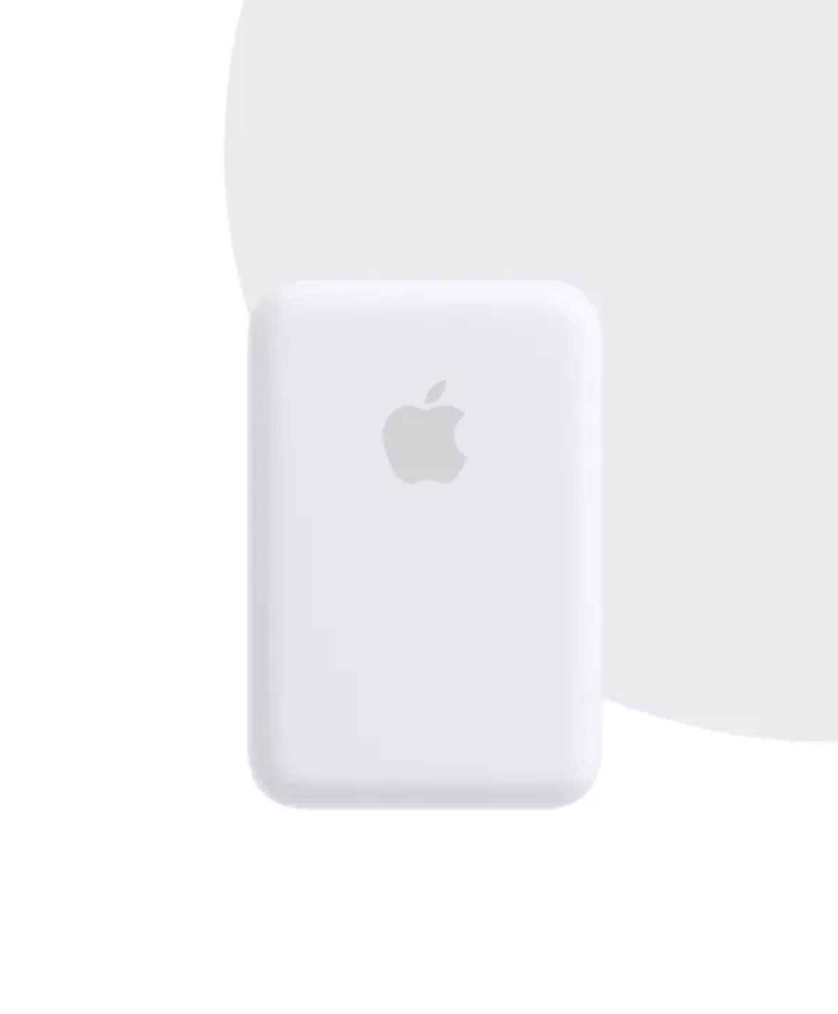 Apple MagSafe Battery Pack MC Solution BD