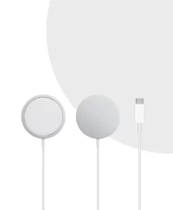 Apple MagSafe Charger MHXH3 price in Bangladesh | MC Solution BD
