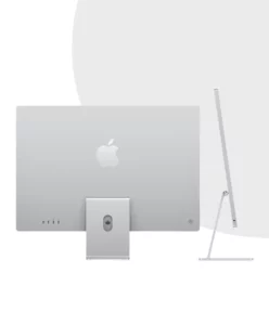 Apple iMac M3 2023 Silver price in Bangladesh | MC Solution BD